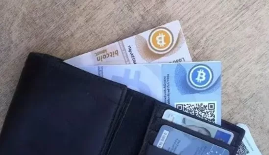 比特币突破五万美元关口，投资者信心恢复